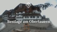 Archiviertes Webcam Bild: Obertauern: Hotel Schneider am 13.04.2026 um 08:23 Uhr