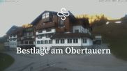 Archiviertes Webcam Bild: Obertauern: Hotel Schneider am 29.05.2026 um 07:50 Uhr