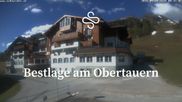 Archiviertes Webcam Bild: Obertauern: Hotel Schneider am 29.05.2026 um 08:50 Uhr