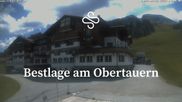 Archived webcam image showing Obertauern - View Hotel Schneider on 26 Jun 2026 at 14:42