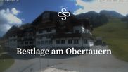 Archiviertes Webcam Bild: Obertauern: Hotel Schneider am 26.06.2026 um 16:06 Uhr