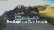 Archived webcam image showing Obertauern - View Hotel Schneider on 26 Jun 2026 at 10:42