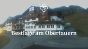 Archiviertes Webcam Bild: Obertauern: Hotel Schneider am 15.10.2026 um 07:30 Uhr