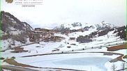Archiviertes Webcam Bild: Obertauern: Hotel Auerhahn am 10.04.2026 um 06:35 Uhr
