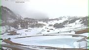 Archiviertes Webcam Bild: Obertauern: Hotel Auerhahn am 10.04.2026 um 14:35 Uhr