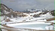 Archiviertes Webcam Bild: Obertauern: Hotel Auerhahn am 10.04.2026 um 10:35 Uhr