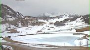 Archiviertes Webcam Bild: Obertauern: Hotel Auerhahn am 10.04.2026 um 12:35 Uhr