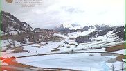 Archiviertes Webcam Bild: Obertauern: Hotel Auerhahn am 13.04.2026 um 06:49 Uhr
