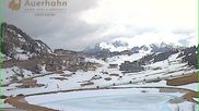 Archiviertes Webcam Bild: Obertauern: Hotel Auerhahn am 13.04.2026 um 07:27 Uhr