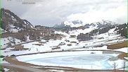 Archiviertes Webcam Bild: Obertauern: Hotel Auerhahn am 13.04.2026 um 08:27 Uhr