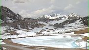 Archiviertes Webcam Bild: Obertauern: Hotel Auerhahn am 13.04.2026 um 14:37 Uhr