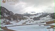 Archiviertes Webcam Bild: Obertauern: Hotel Auerhahn am 13.04.2026 um 12:37 Uhr