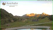 Archiviertes Webcam Bild: Obertauern: Hotel Auerhahn am 29.05.2026 um 06:50 Uhr