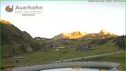Archiviertes Webcam Bild: Obertauern: Hotel Auerhahn am 29.05.2026 um 07:50 Uhr
