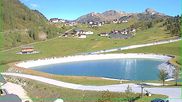 Archiviertes Webcam Bild: Obertauern: Hotel Auerhahn am 29.05.2026 um 08:50 Uhr