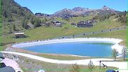 Archiviertes Webcam Bild: Obertauern: Hotel Auerhahn am 29.05.2026 um 14:50 Uhr