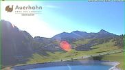 Archiviertes Webcam Bild: Obertauern: Hotel Auerhahn am 29.05.2026 um 18:50 Uhr
