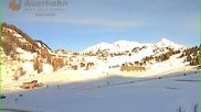 Archiviertes Webcam Bild: Obertauern: Hotel Auerhahn am 26 Feb 2026 um 08:12 Uhr