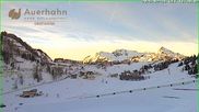 Archiviertes Webcam Bild: Obertauern: Hotel Auerhahn am 26 Feb 2026 um 16:12 Uhr