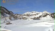 Archiviertes Webcam Bild: Obertauern: Hotel Auerhahn am 26 Feb 2026 um 12:12 Uhr