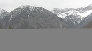 Archiviertes Webcam Bild: Plansee in Tirol am 13.04.2026 um 10:49 Uhr