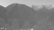 Archived webcam image showing View to Plansee on 29 May 2026 at 04:28