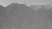 Archived webcam image showing View to Plansee on 12 Jul 2026 at 04:23