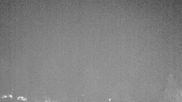 Archived webcam image showing View to Plansee on 12 Oct 2026 at 02:34
