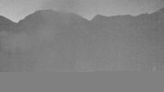 Archived webcam image showing View to Plansee on 13 Oct 2026 at 06:00