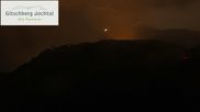 Archived webcam image showing Webcam Jochtal: View Hinterberg on 5 Jun 2026 at 02:58