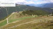 Archiviertes Webcam Bild: Webcam Jochtal: Hinterberg am 05.06.2026 um 16:19 Uhr