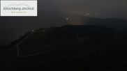 Archived webcam image showing Webcam Jochtal: View Hinterberg on 28 Jun 2026 at 02:21