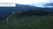 Archived webcam image showing Webcam Jochtal: View Hinterberg on 30 Jun 2026 at 04:57