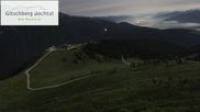 Archived webcam image showing Webcam Jochtal: View Hinterberg on 30 Jun 2026 at 00:57