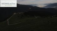 Archived webcam image showing Webcam Jochtal: View Hinterberg on 30 Jun 2026 at 02:57