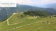 Archiviertes Webcam Bild: Webcam Jochtal: Hinterberg am 30.06.2026 um 14:38 Uhr