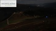 Archiviertes Webcam Bild: Webcam Jochtal: Hinterberg am 28.09.2026 um 04:03 Uhr