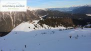 Archiviertes Webcam Bild: Webcam Jochtal: Hinterberg am 26 Feb 2026 um 16:31 Uhr