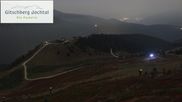 Archived webcam image showing Webcam Jochtal: View Hinterberg on 2 Oct 2026 at 04:51