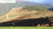 Archived webcam image showing Webcam Jochtal: View Hinterberg on 2 Oct 2026 at 16:51