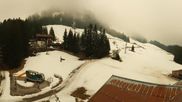 Archiviertes Webcam Bild: Söllereck Panorama am 12.04.2026 um 07:48 Uhr