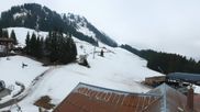 Archiviertes Webcam Bild: Söllereck Panorama am 12.04.2026 um 08:48 Uhr