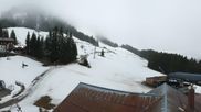Archiviertes Webcam Bild: Söllereck Panorama am 12.04.2026 um 10:48 Uhr