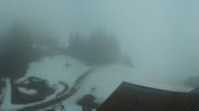 Archived webcam image showing Söllereck Top Station on 12 Apr 2026 at 20:37