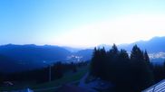 Archiviertes Webcam Bild: Söllereck Panorama am 28.05.2026 um 04:27 Uhr