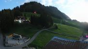 Archiviertes Webcam Bild: Söllereck Panorama am 28.05.2026 um 02:27 Uhr