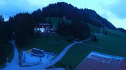 Archived webcam image showing Söllereck Top Station on 16 Jun 2026 at 04:18