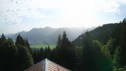 Archived webcam image showing Söllereck Top Station on 16 Jun 2026 at 08:18