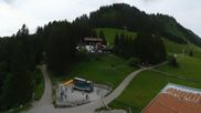 Archived webcam image showing Söllereck Top Station on 16 Jun 2026 at 10:18
