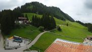 Archived webcam image showing Söllereck Top Station on 16 Jun 2026 at 12:18